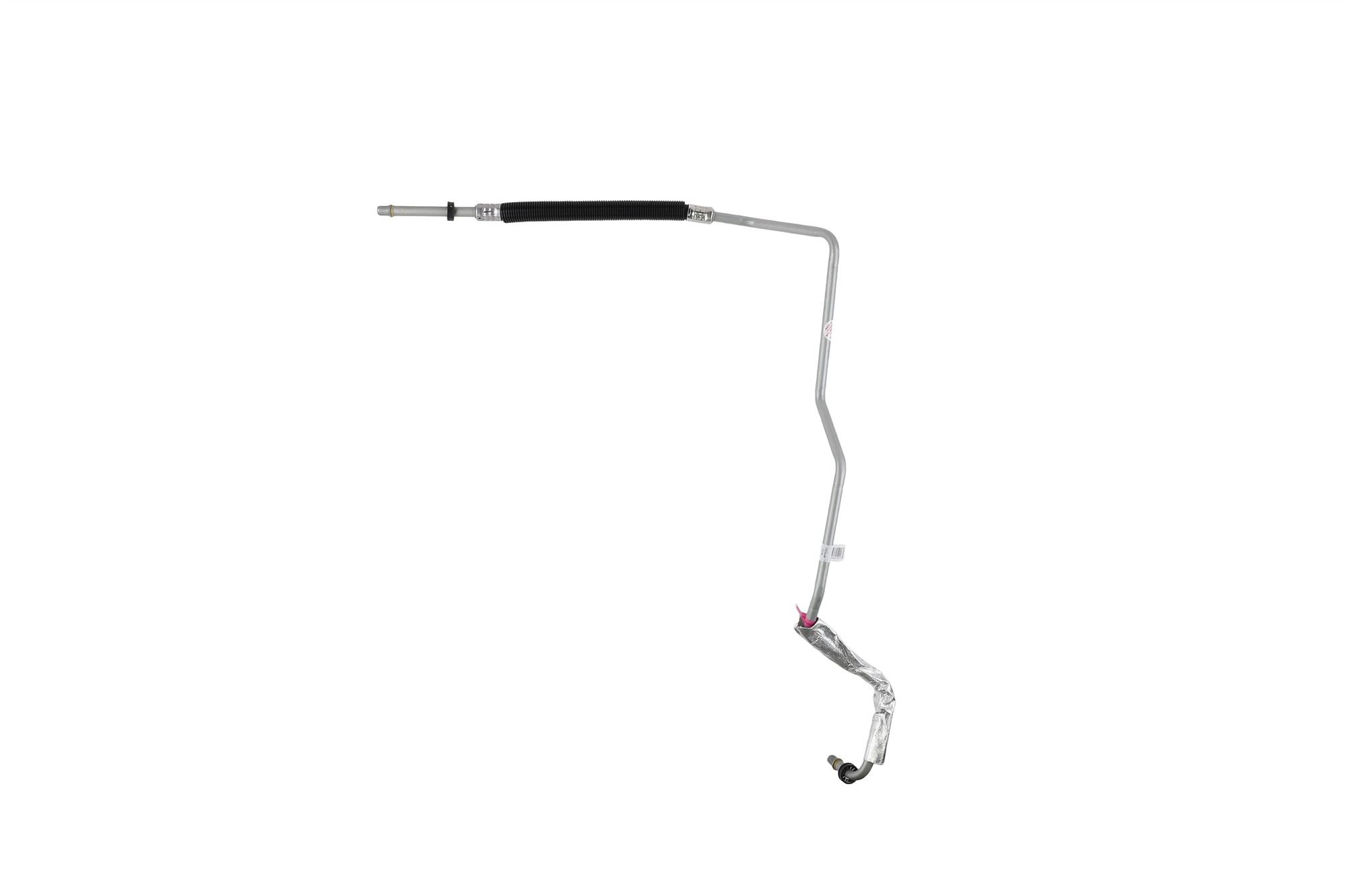 GM Genuine Parts Transmission Oil Cooler Line 15258728 — image 64